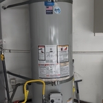 Water Heater Repalcements