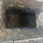 Closse Up Look at Pier Site