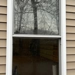 Top window complete with DR 5