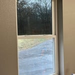 Same window from the inside