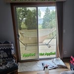 Privacy/Heat/Glare Control