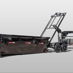 Dumpster