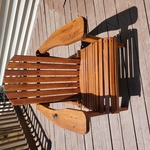 Adirondeck Chair