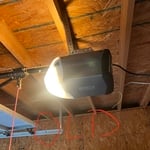Garage Door opener