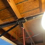 Garage Door opener