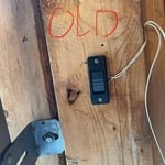 Garage Door opener