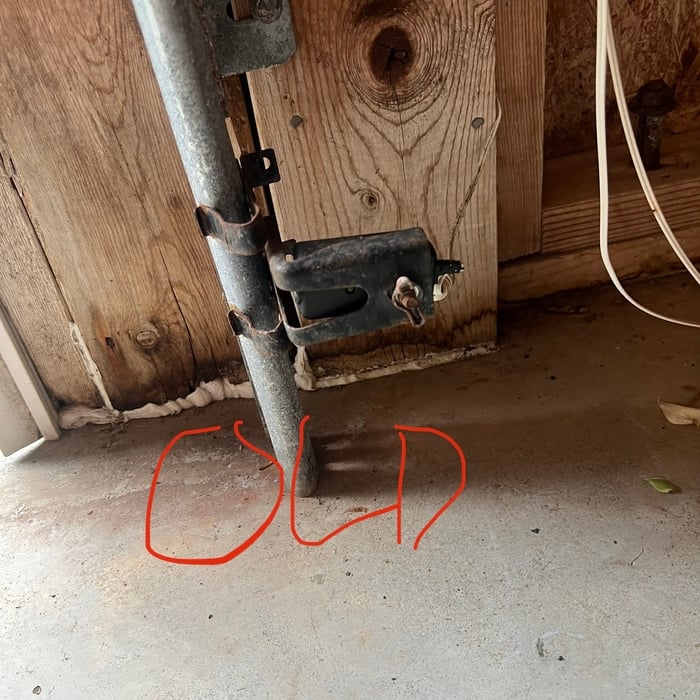 Garage Door opener