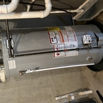 Water heater