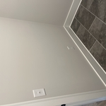 Laundry Room Wall