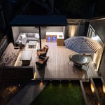 Deck Project