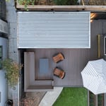 Deck Project