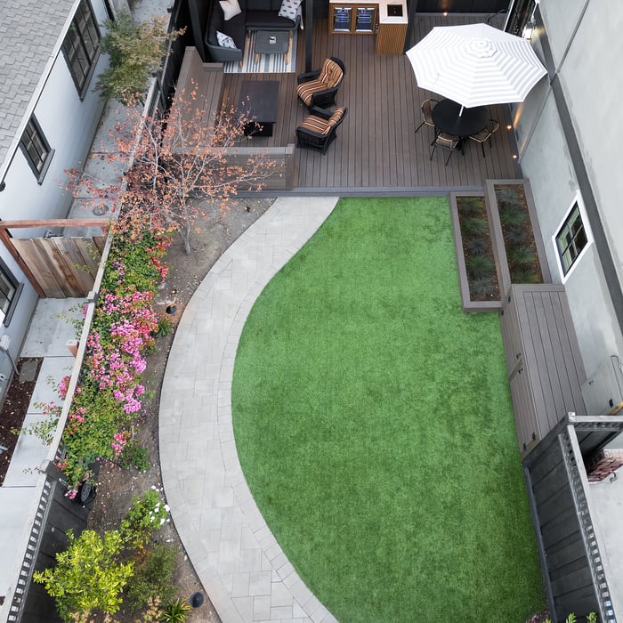 Deck Project