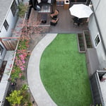 Deck Project