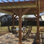 Outdoor Theater