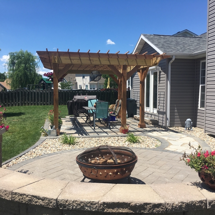 Outdoor Theater