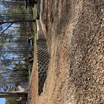 Retaining wall