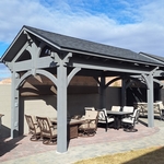 St George Pavilion