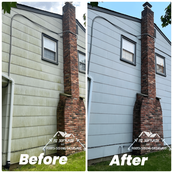 Before and After