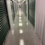 Uhaul Storage Facility VCT