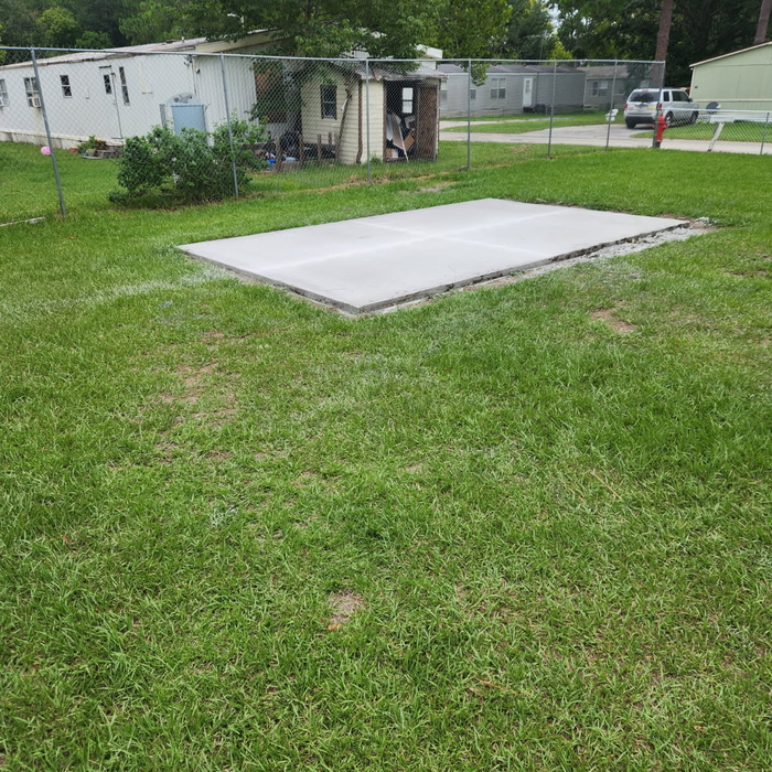 Finished Projects