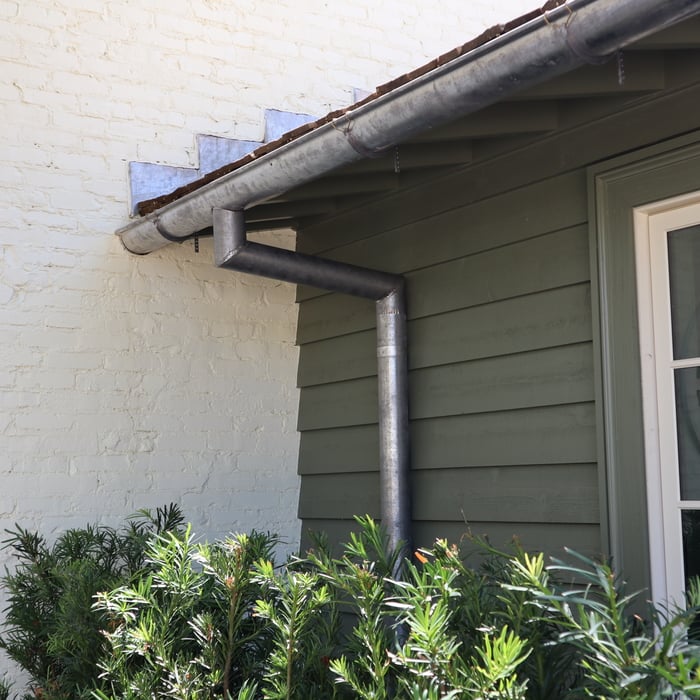 Gutter & Downspout