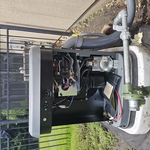 Terminating Service Cables