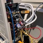 Adding Refrigerant