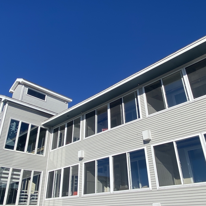 Hatchway Wing