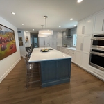 Daltile Quartz One Independence Calacutta