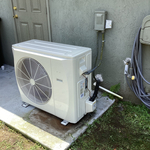 Carrier Crossover Condenser