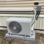 Carrier Crossover Condenser