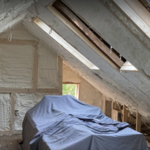 Spray Foam Insulation