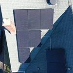 Lansdale Solar Install