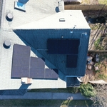 Lansdale Solar Install
