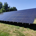 Ground Mount Solar