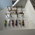 Full kitchen cabinets