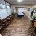 Vinyl Plank Glue Down