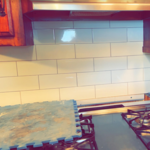 Back Splash