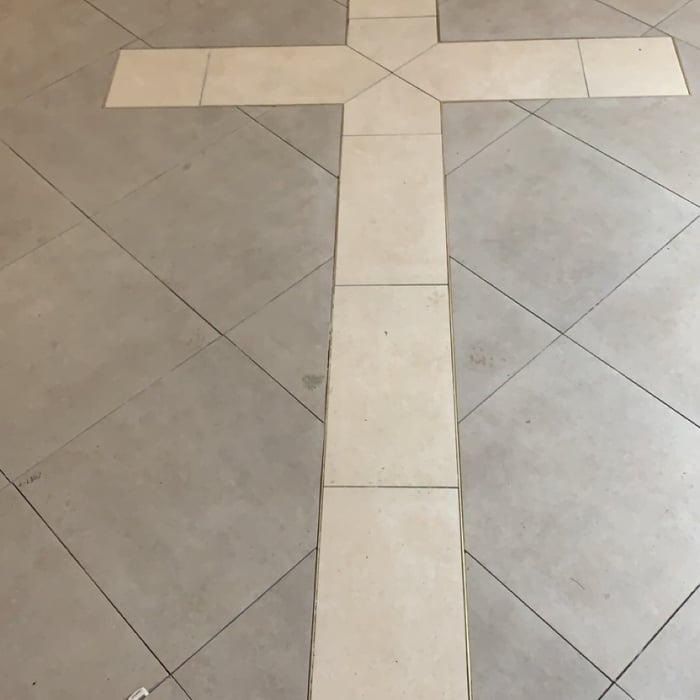 Ceramic Tile Design