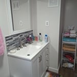 Orick Water Loss