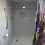 Orick Water Loss