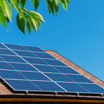 Solar Exterior 2