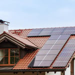 Solar Exterior 1