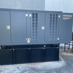 100kw Generator