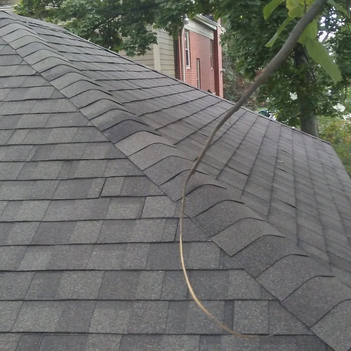 Roofing