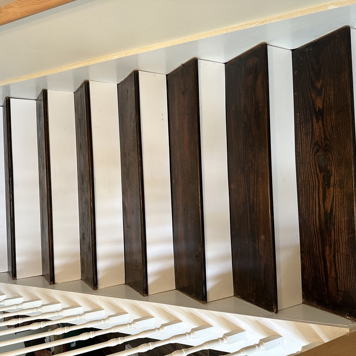 Wood Flooring