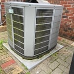 Cooling Houses one HVAC At a Time