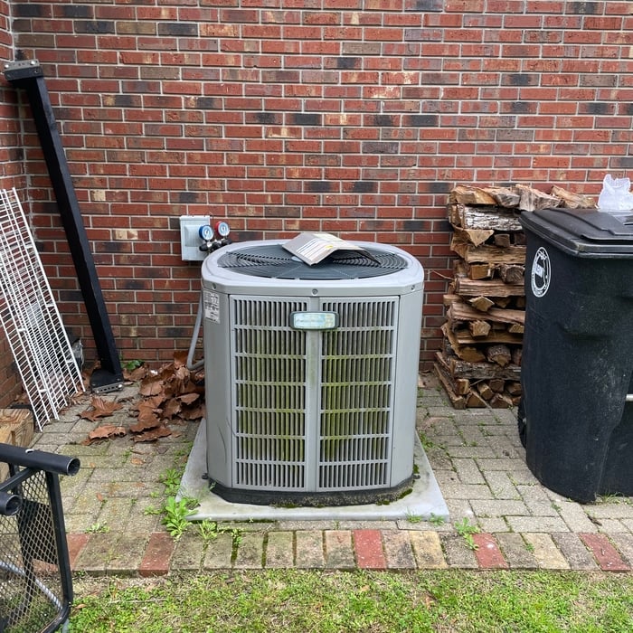 Cool and Quality Service