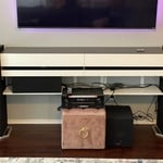 Basic 3.1 Home Theatre Install