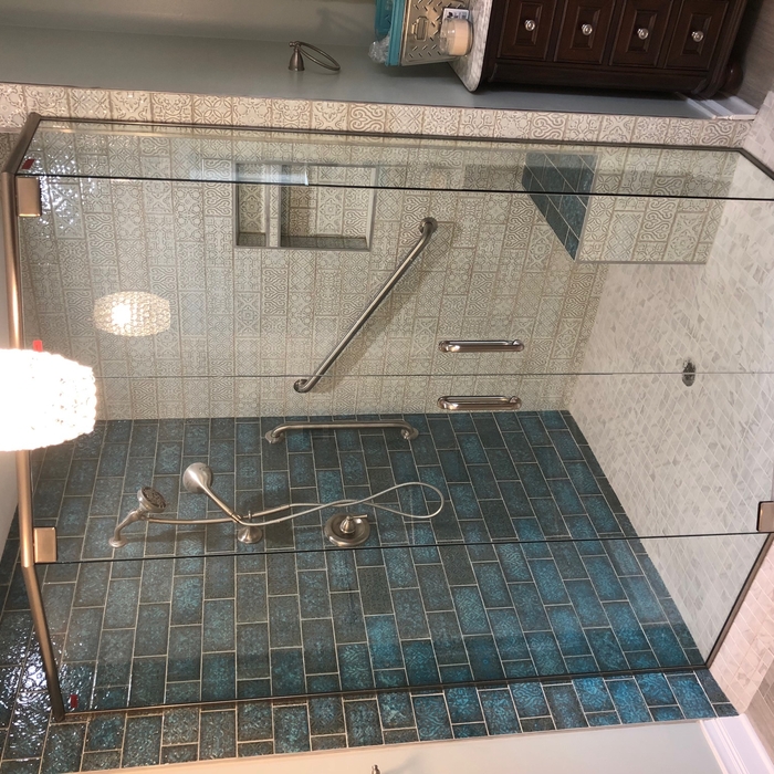 Master Bath 2